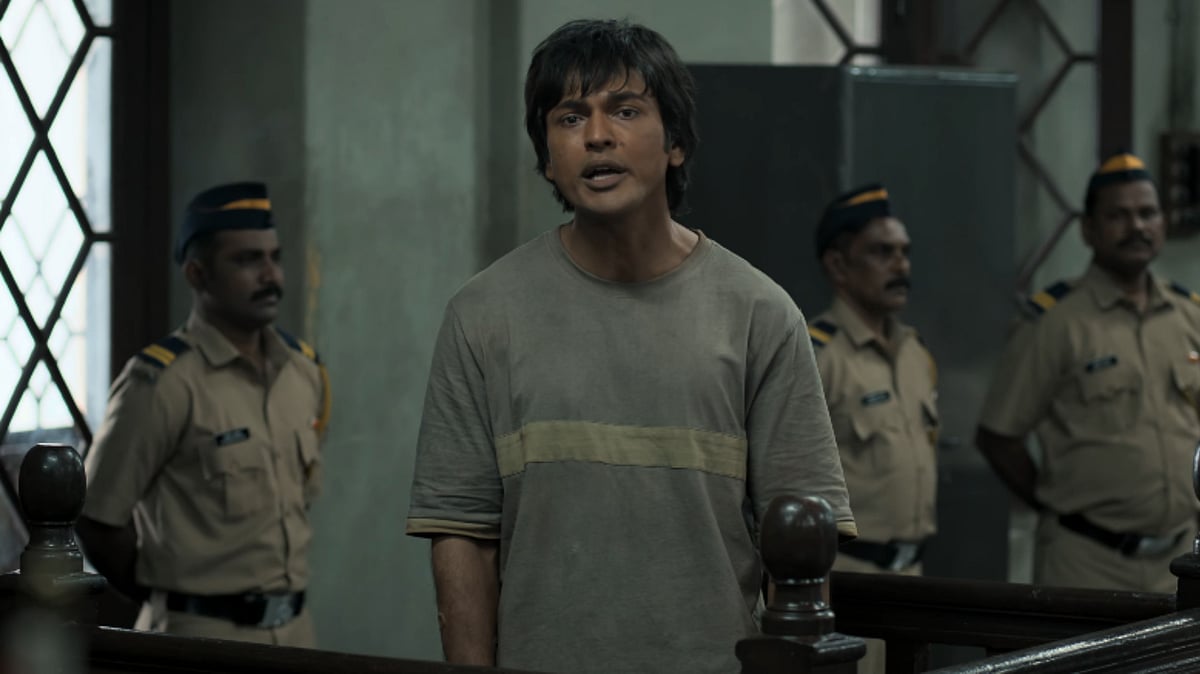 Who Is Lalit Prabhakar? Meet The Marathi Actor Playing Ajmal Kasab In Rajkummar Rao's Prahaar: The Untold Story Of Ujjwal Nikam