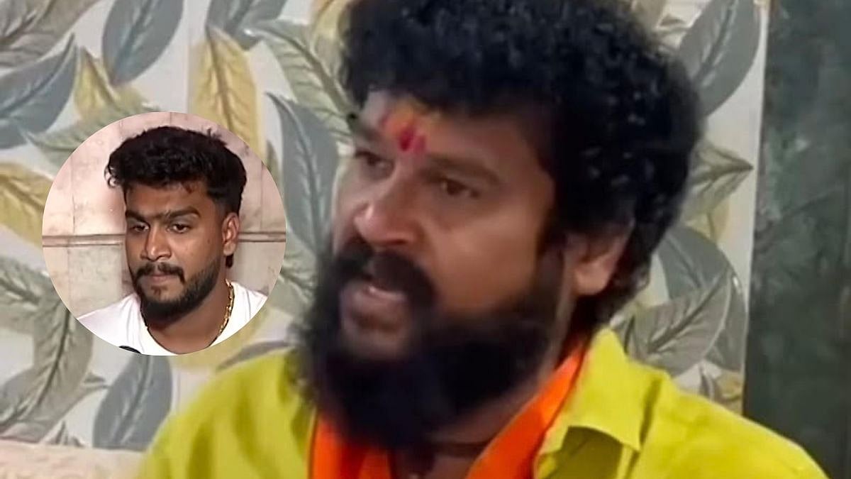 Pradeep Purnekar Murder: 'Bullet Meant For Me Could Hit You', Sena UBT Leader's Son Reveals Father's Premotion Of Possible Attack On Family