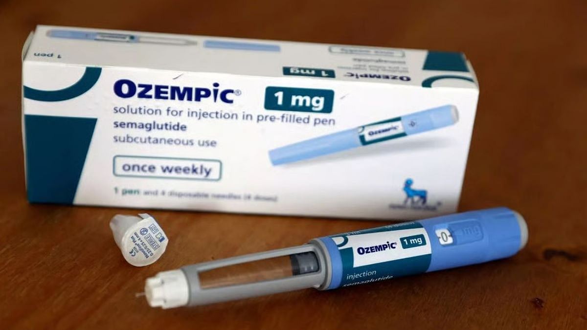Counterfeit Ozempic Case: 2 Indian Nationals Charged In Florida Over China-Sourced Drug Smuggling Scheme, Face 71 Years In Prison