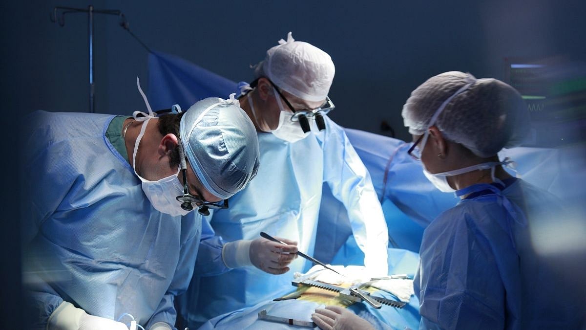 'Outrageous, She Must Be Sued': Kolkata Medical Intern Under Fire For Posting Blurred Episiotomy Surgery Photo, Breaching Patient Privacy