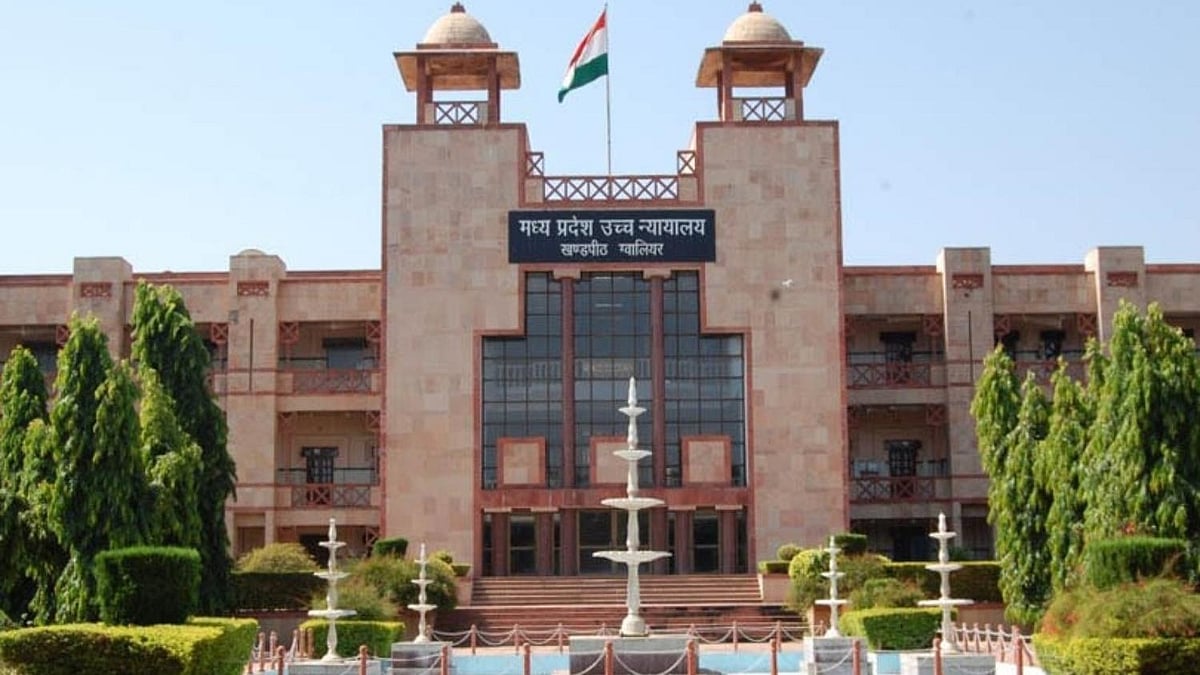 Madhya Pradesh High Court Sets Aside ‘Kumbh Girl’ Monalisa’s Birth Date Correction