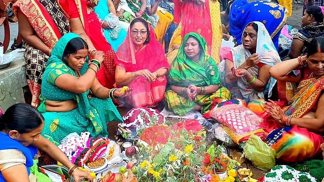 When Is Jitiya Vrat 2026? Everything To Know About Nahay-Khay, Nirjala Vrat And More About Jivitputrika Fast