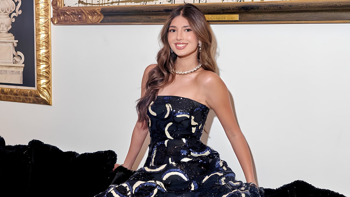 Who Is Syra Kanwar? 20-Year-Old Apollo Tyres Heiress Set To Represent India At Her Le Bal 2026 Debut In Paris