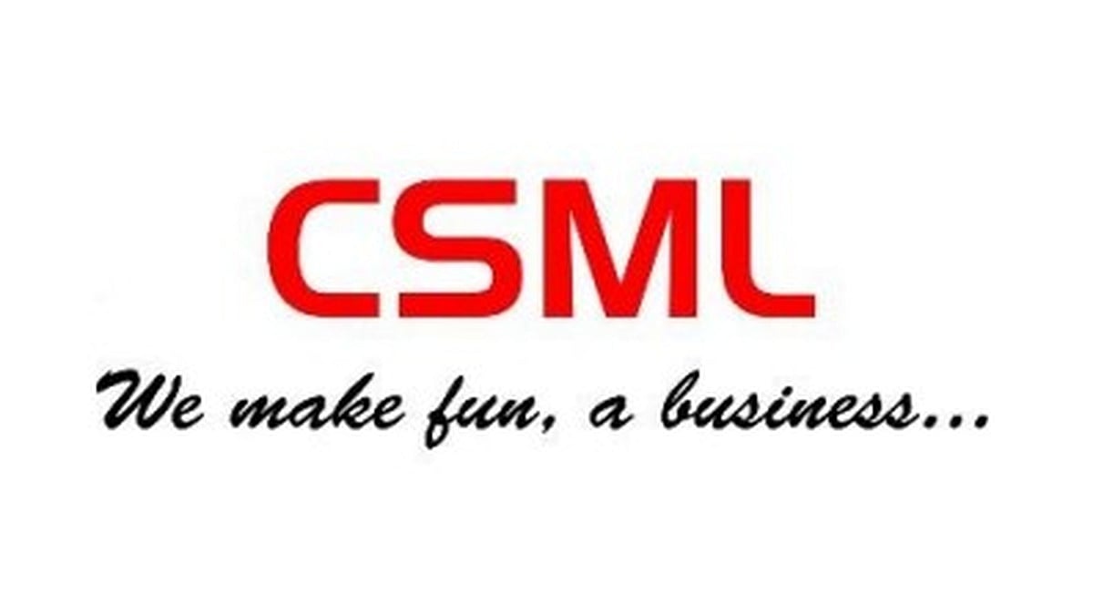 CSML Secures ₹40 Crore Order For India’s Largest Family Entertainment Centre
