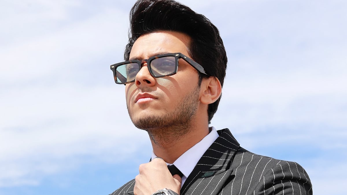 'Actor Ko Actor Ki Tarah Dekhna Chahiye': Vishal Jethwa Agrees With Rupali Ganguly's Remark That TV Actors Are Looked Down Upon- FPJ Exclusive