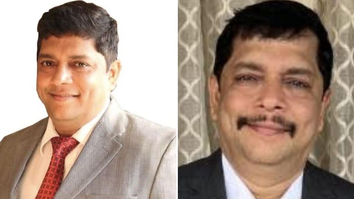 Kalyan Developer Shrikant Shitole, Tycoon Gold Avenue Booked In Alleged ₹176 Crore MHADA Redevelopment Fraud Case