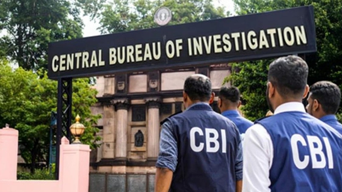CBI Books Eight For Securing GDS Jobs With Fake Marksheets, Raids Four States