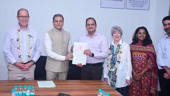 Christel House India Signs MoU With TMC To Set Up Second Thane School, New CBSE Campus Planned In Kavesar