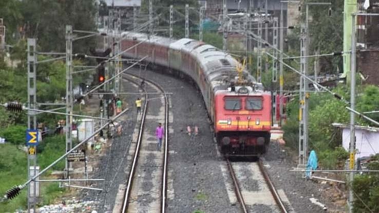 Indore-Manmad Rail Line Gets Major Push As ₹4,930.91 Crore Tender Floated