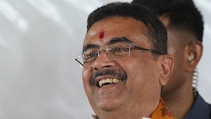 West Bengal CM Suvendu Adhikari Announces ₹1,200 Crore For Ghatal Master Plan To Tackle Floods