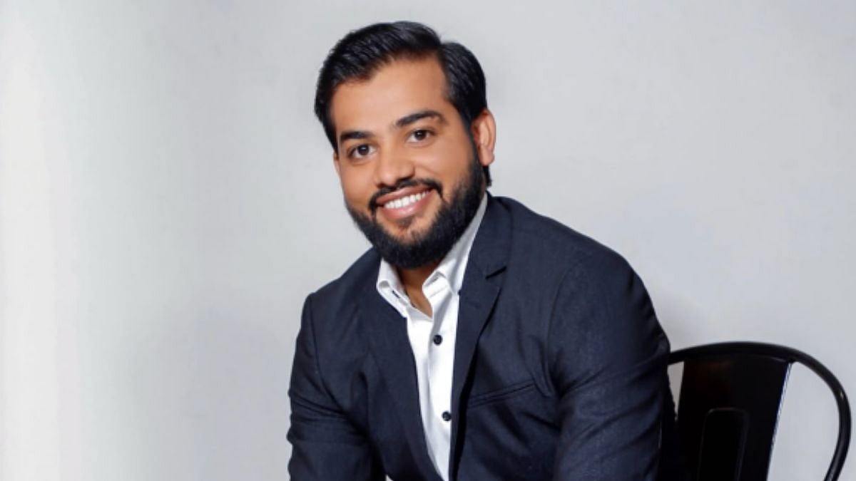 CoinDCX Co-Founder Sumit Gupta Offers Support To Namaste Buddy, An AI Platform Helping Children Learn Conversational English