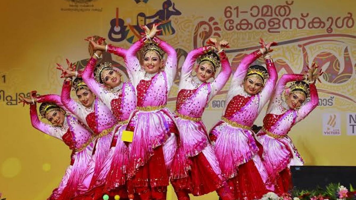 Asia's Biggest School Arts Festival Kerala Kalolsavam 2027 To Bring 14,000 Students Together For 249 Events From January 4 To 8