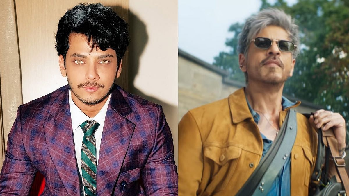 Aneet Padda's Shakti Shalini Postponed, Won't Clash With Shah Rukh Khan's King? Here's What Vishal Jethwa Has To Say | FPJ EXCLUSIVE