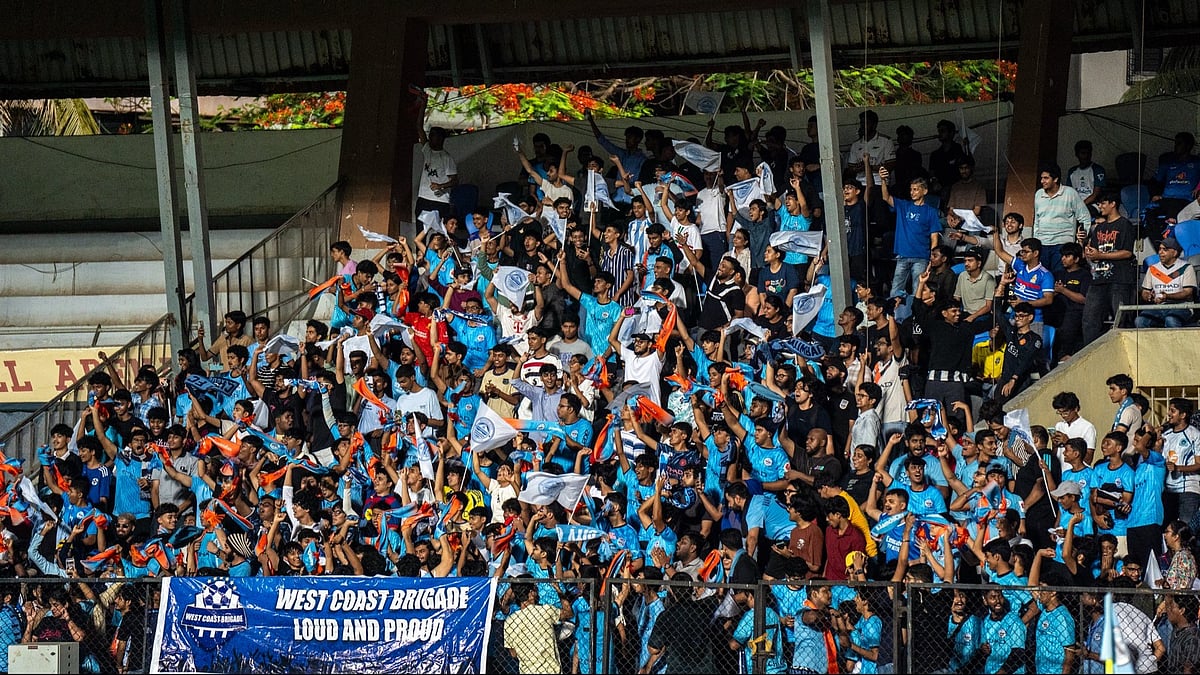 Mumbai City FC Escape 250% BMC Hike, Settle Stadium Rent at Around Rs 12.5 Lakh