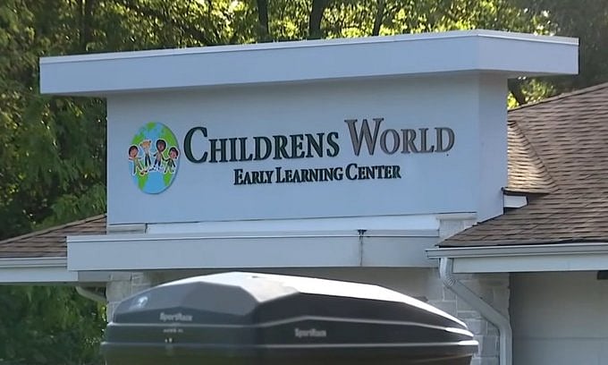 Toddler Pulls Loaded Handgun From Backpack In Michigan Daycare, Parent Taken Into Custody