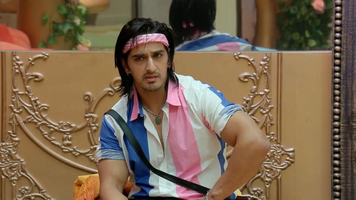 Qazi Touqeer’s ‘Lollipop’ Remark Sparks Bigg Boss 20 Controversy