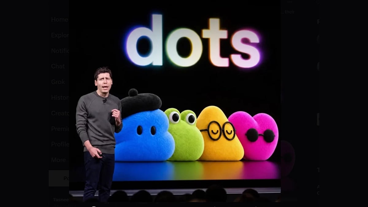OpenAI Launches Autonomous AI Dots Agents For ChatGPT Users: All You Need To Know