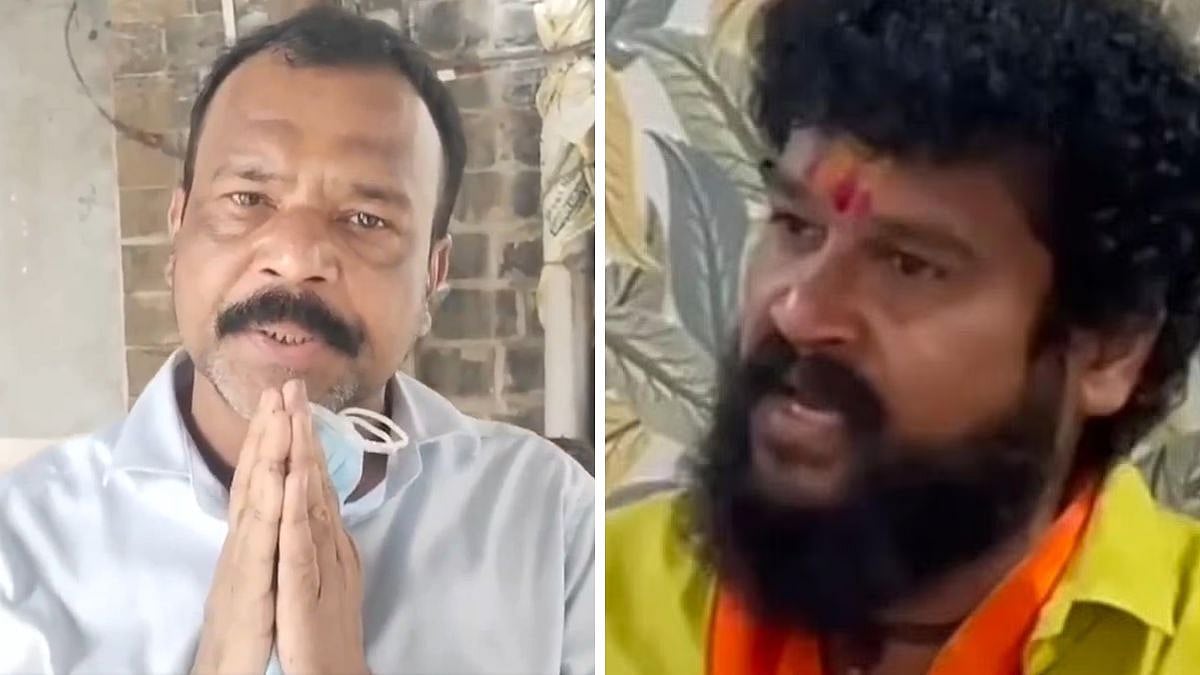 'Won't Proceed With Funeral Until Attackers Are Arrested': Pradeep Purnekar's Brother Demands Justice For Sena UBT Leader 