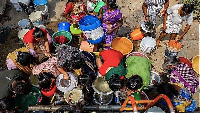Indore Bhagirathpura Water Tragedy Probe Clears Three Ex-IMC Chiefs, Holds Three Officials Liable