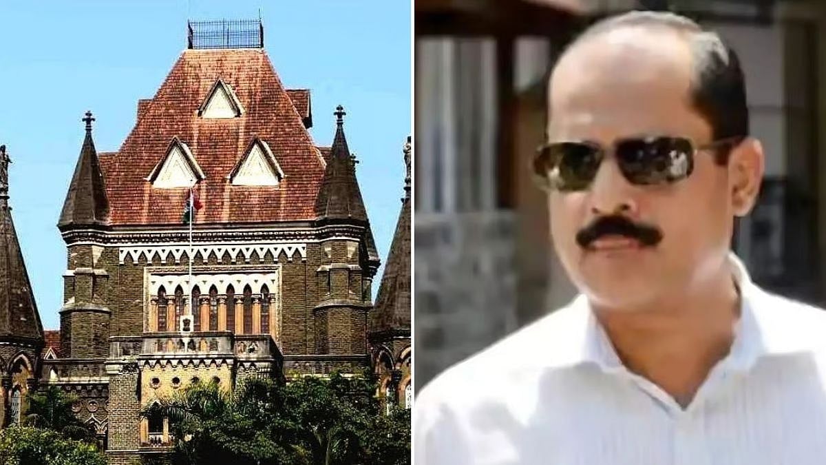 Bombay HC Judges Recuse From NIA Plea Challenging Sachin Waze’s Bail In Antilia Bomb Scare & Mansukh Hiran Murder Case