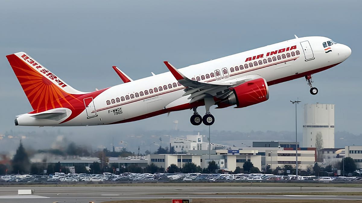 Pakistan's Airspace Ban Has Prompted India To Explore China’s Xinjiang Corridor; Hotan Route May Be The Answer