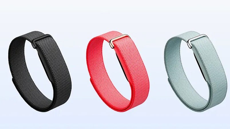 Google Fitbit Air Launched In India At ₹13,999: Price, Specifications