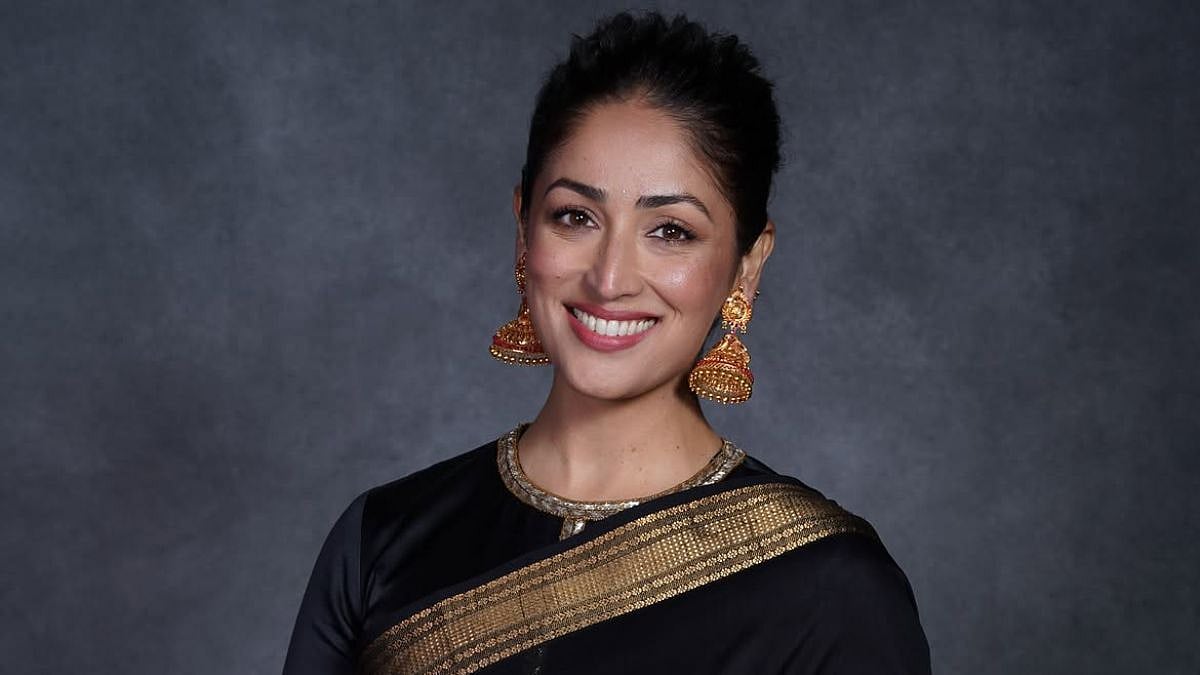 'I Will Be Lying If I Say Nothing Changed...': Yami Gautam On How National Film Award Win Brought A Greater Sense Of Responsibility
