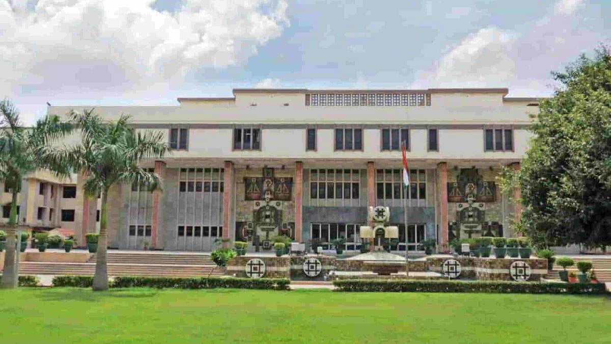 Delhi HC Seeks Response On Student Safety In PGs, Rented Flats And Private Hostels After Satya Niketan Building Collapse