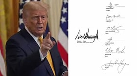 Trump signs “super intelligence” AI safety accord with tech CEOs and four-layer oversight