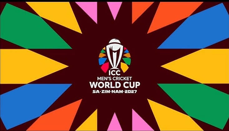 ICC ODI World Cup 2027 Full Schedule Announced: India To Face Australia On October 7, Pakistan On October 10