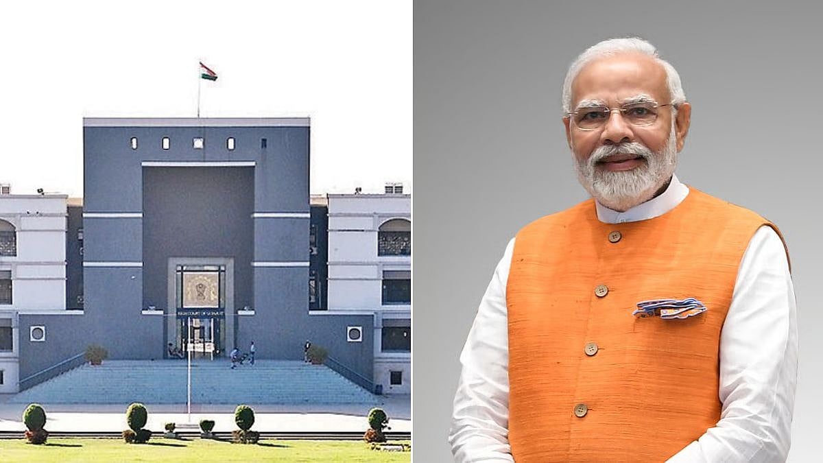 'Public Office Does Not Make Personal Information Public': Gujarat HC Upholds RTI Exemption For PM...