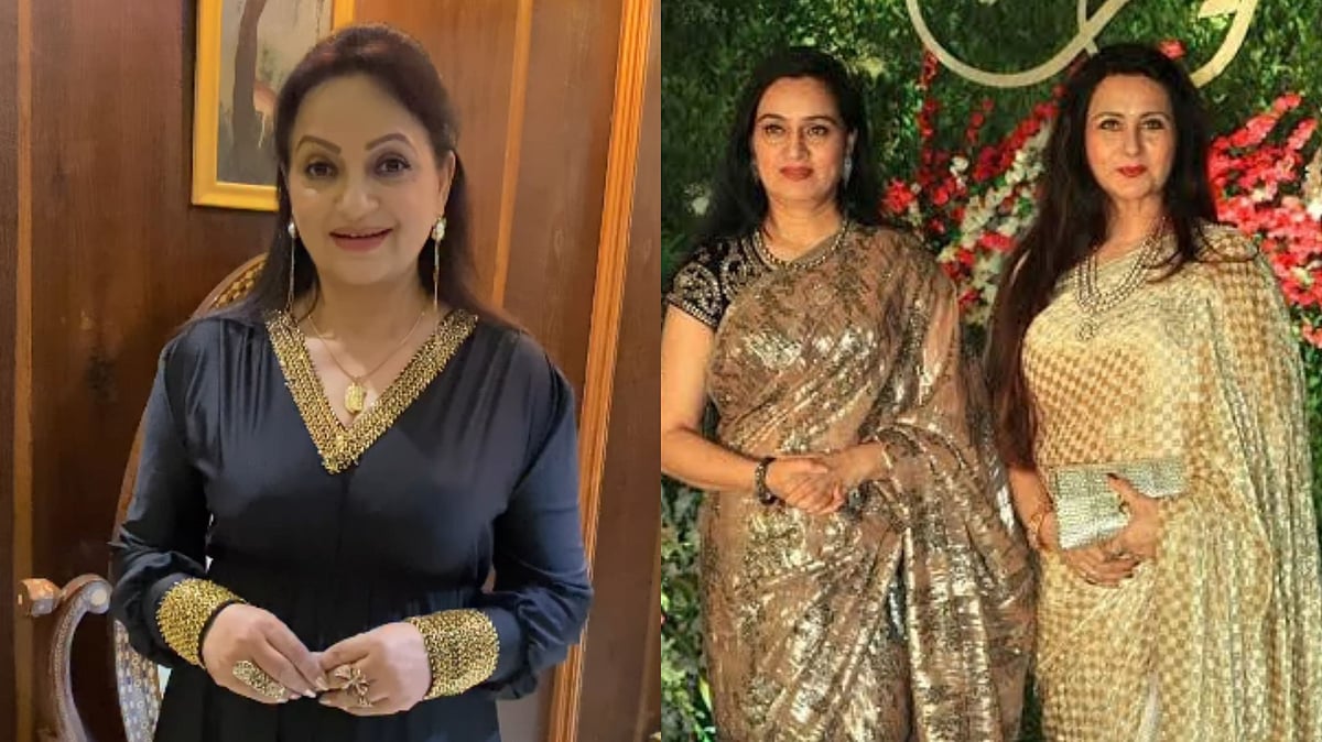 CINTAA Row: Upasana Singh Alleges Poonam Dhillon, Padmini Kolhapure Broke ₹90 Lakh FDs, Transferred Funds From Frozen Account