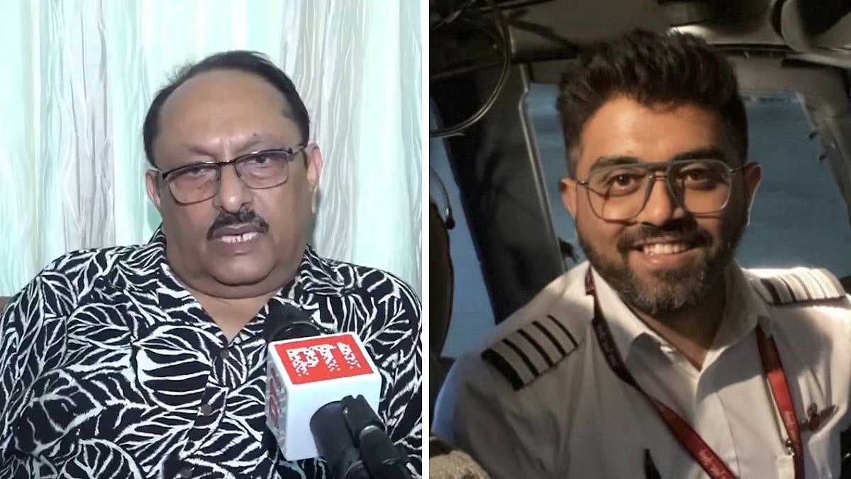 ‘Never Heard Or Seen Such Incident In 50 Years’: Federation Of Indian Pilots Chief Reacts To Attack On Captain Smit Machchhar Aboard Flydubai Flight| VIDEO