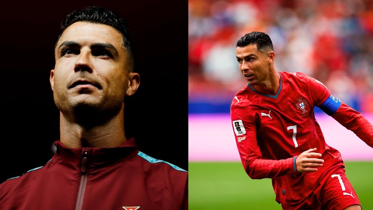 Cristiano Ronaldo Leaves Portugal Camp Amid Jorge Jesus Fallout, Retirement Questions Resurface