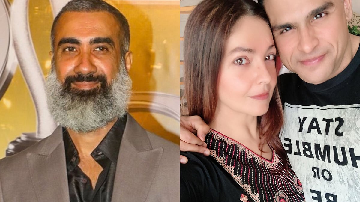 Ranvir Shorey Reacts As Rahul Bhatt Regrets Breaking His Rib After Fight With Pooja Bhatt: '20 Years Of Malicious Propaganda…'