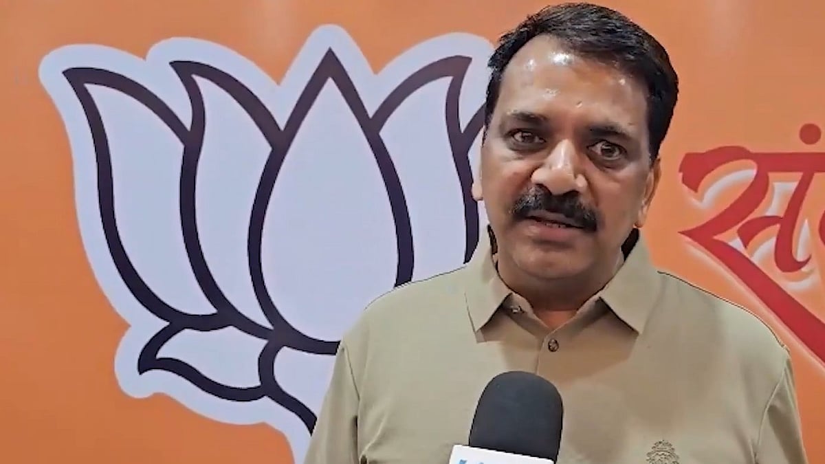 Mira-Bhayandar 'City Of Jains' Remark Row Marathi Ekikaran Samiti Demands Narendra Mehta's...