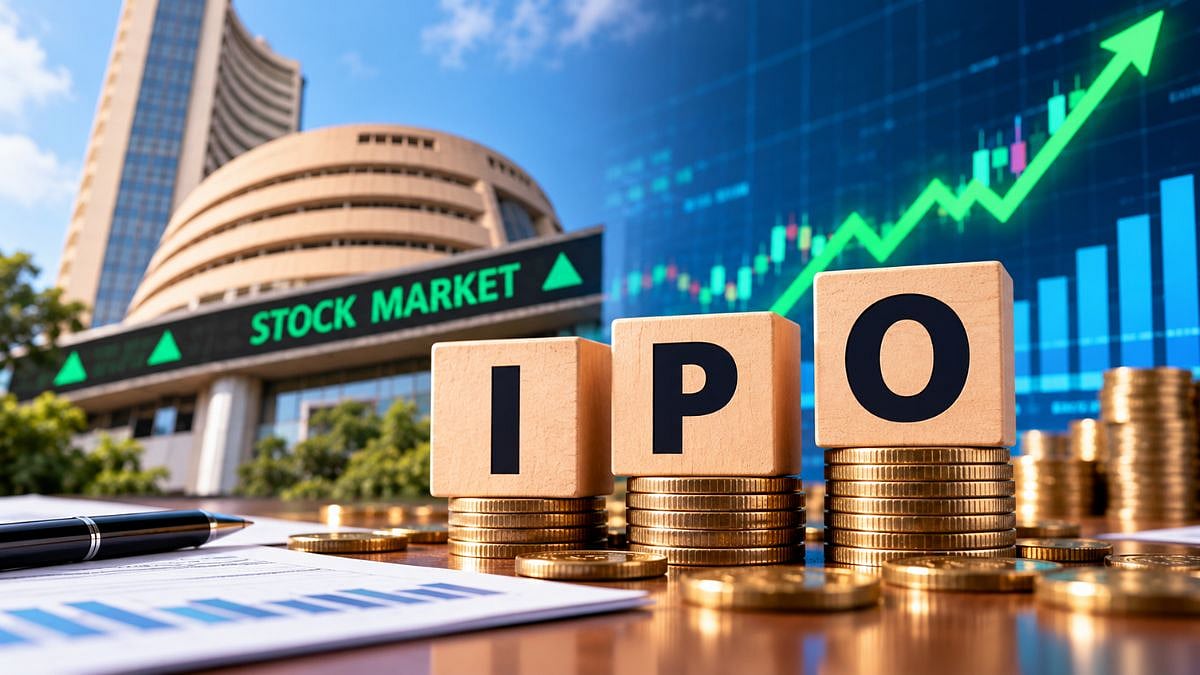 IPO Fundraising Hits Record ₹94,205 Crore In Apr-Sept FY27, Up 35 Per Cent From Year Ago