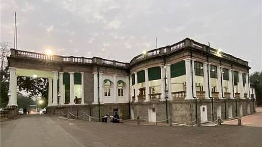 Residency Kothi’s 9 Old Rooms To Get A Luxury Suite Makeover In Indore