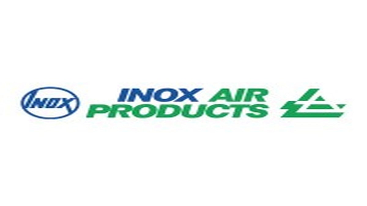 Inox Air Products Files Draft Papers With Sebi, Plans Rs 10,000–11,000 Crore Initial Public Offering