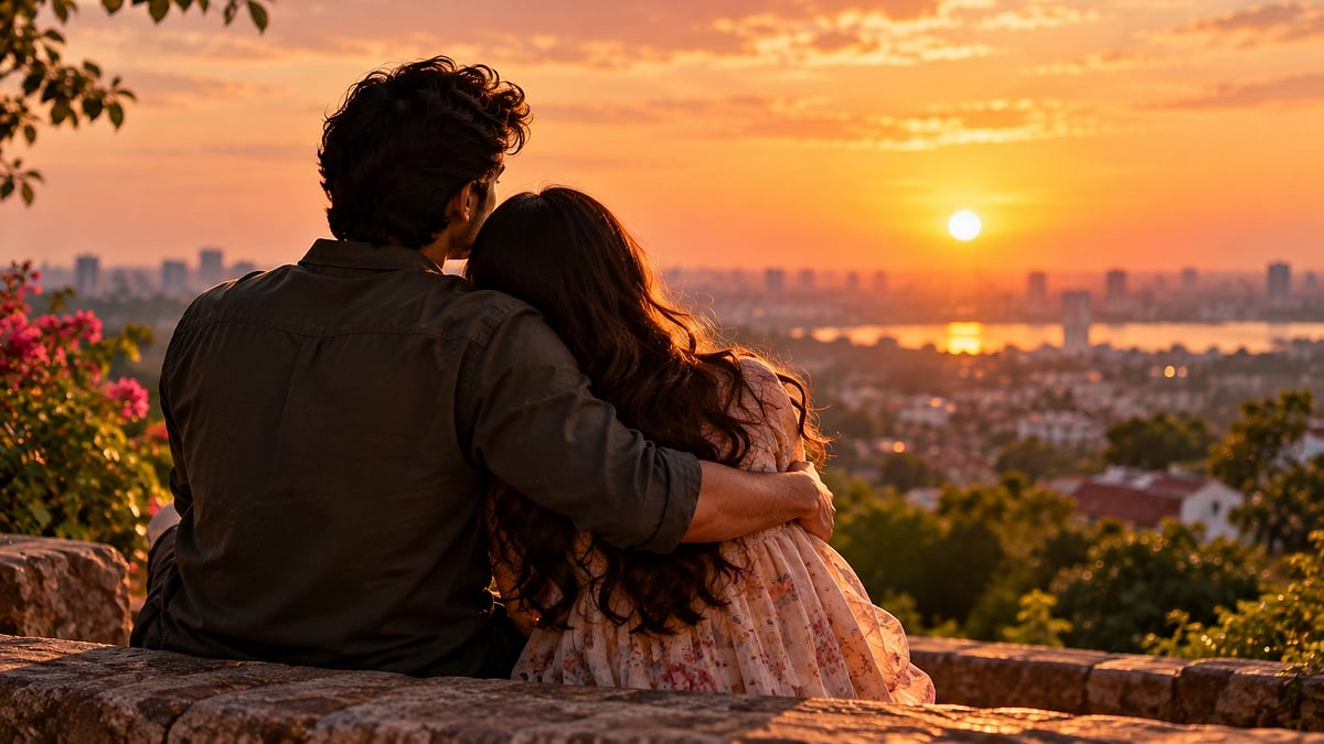 Forget Playing It Cool, ‘Chalant’ Dating Is The New Gen Z Trend