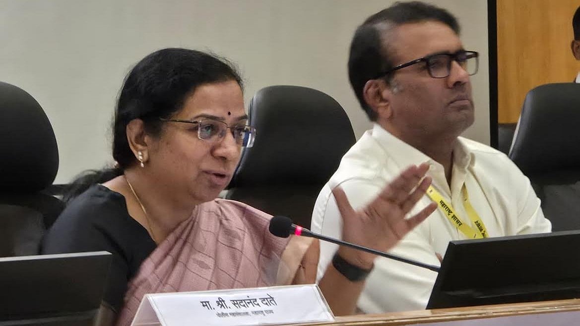 Nashik: High-Level Committee Reviews Recruitment Examination System, Seeks Student Feedback