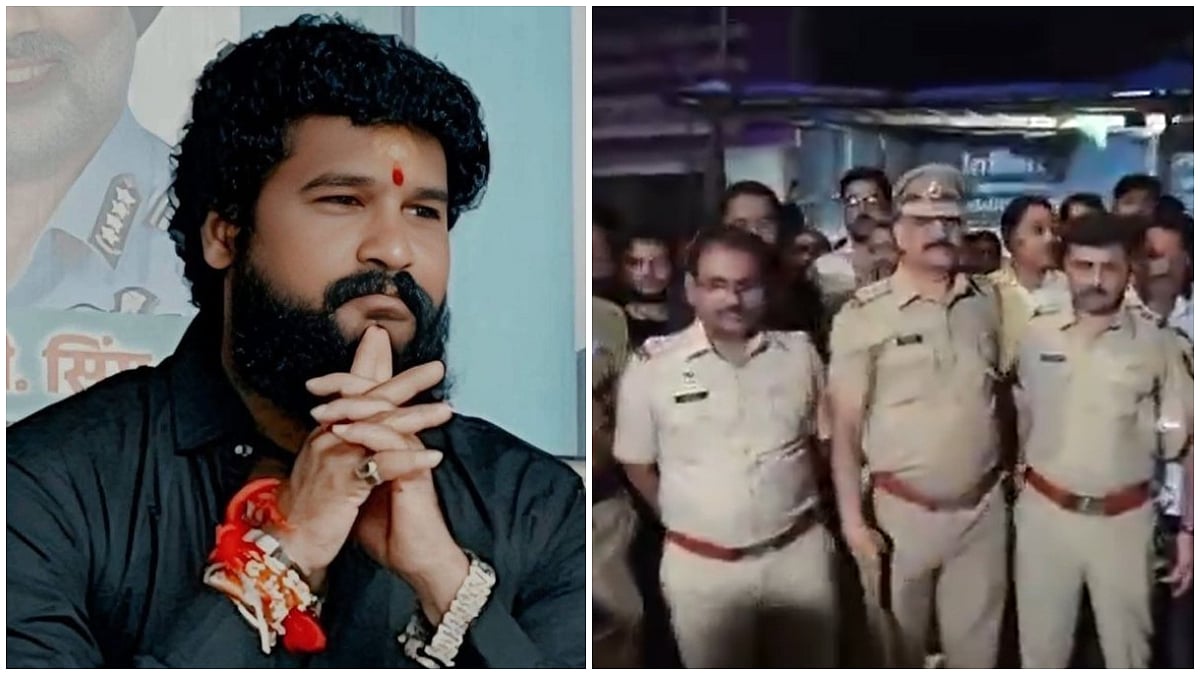 'Give Us Justice For Our Father' Thane Family Awaits Answers After Shiv Sena (UBT) Leader Pradeep Purnekar's Brutal Murder