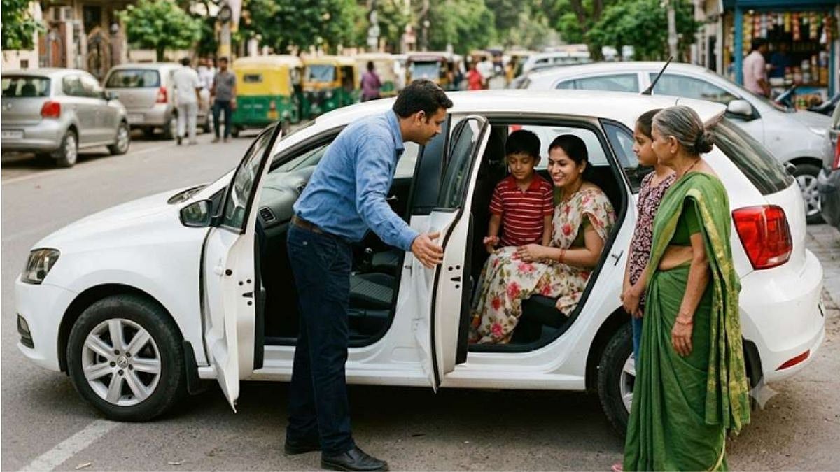How Volkswagen Is Adapting Its Global Philosophy For Indian Buyers