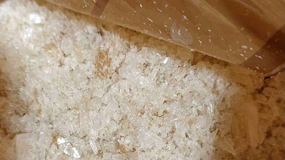 DRI Seizes 7 Kg Amphetamine Worth ₹ 5.69 Crore In Indore; Three Held In Bhopal