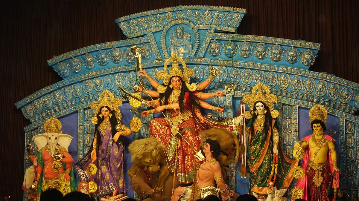 Navratri Vs Durga Puja 2026: Exploring The Traditions, Rituals And Significance Of Both Festivals