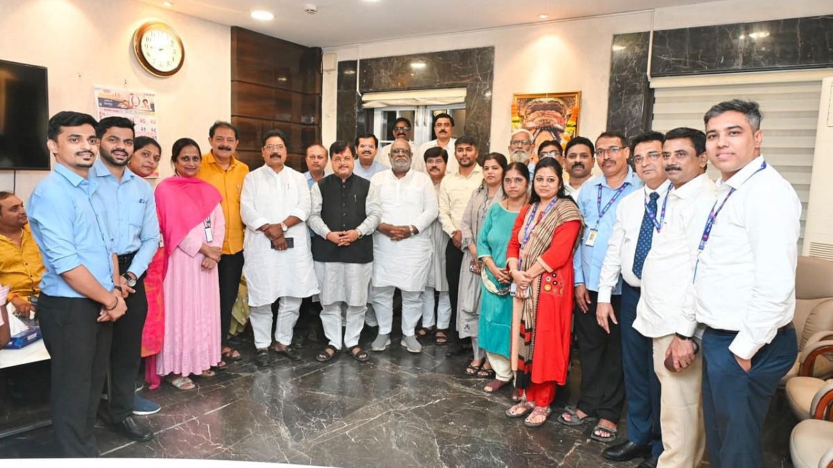Mumbai Bank Union Polls: Deepak Chandgadkar Memorial Panel Scores Clean Sweep, Wins All 15 Seats