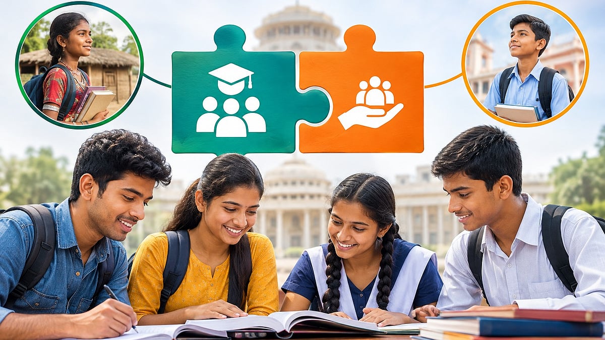 Nashik: Committee Formed To Study Educational Schemes, Standardise Student Facilities