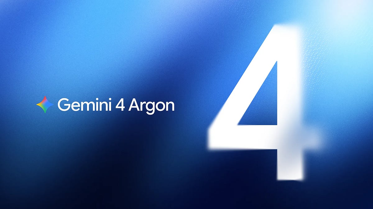 Google Begins Phased Rollout Of Gemini 4 Argon, Starting With Cyber Defenders