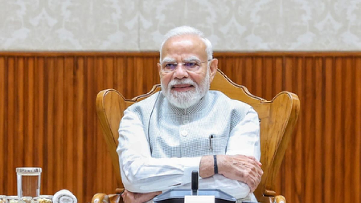 UPSC Centenary Celebrations 2026: PM Narendra Modi To Attend Bharat Mandapam Event Today, Release Commemorative Coin, Stamp & Book