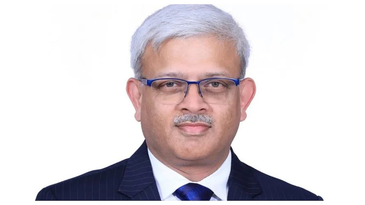 South Indian Bank Gets New MD & CEO, Mahesh Muralidhar Pai Takes Charge For Three Years